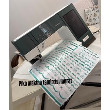 Pfaff Expression 715 Dikiş Piko Makinası