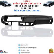 Goal Parts Tofaş Slx Doğan / Kartal / Şahin Göğüs Önden Kapaklı  1988-2002 Uyumlu – Oem Kalite
