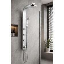 Mistillo PANEL DUŞ SİSTEMİ
