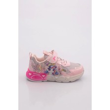 Marco Kids 03-26Y310 Çocuk Filet Işıklı Spor Ayakkabı