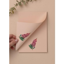 The Mia Art Line Mini Notluk Prelude 15 x 21 cm 40 Yaprak