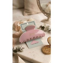 Lotus Luxury %100 Kemik Mandal Toka - Pastel Serisi