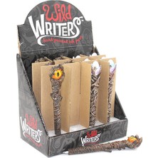 Ttt Polyester Tükenmez Kalem Büyü Temalı