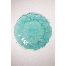 Paşabahçe "aqua" Tabak 28 cm - 1 Adet