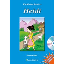 Kyops Heidi - Level 1 (Cd'li)