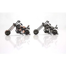 Pileli Store Pilelistore Metal Motor Küçük Boy