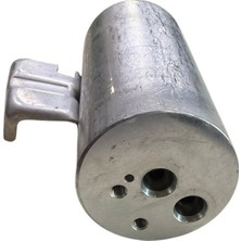 Siegen Mercedes A Serisi W168 - Vaneo W414 1997-2005 Klima Drayer Drier Kurutucu Filtre A1688300858