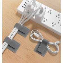 Ttt 20 Adet Kendinden Yapışkanlı Cırt Cırtlı Bant