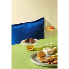 Paşabahçe Nude Juno Mini Servis Tabağı - 1 Adet