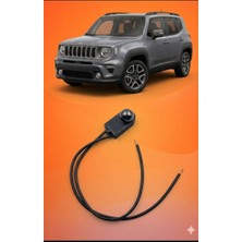 Jeep Renegade Uyumlu Dış Sıcaklık Isı Sensörü