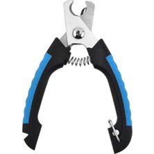 Ttt Çelik Evcil Hayvan Tırnak Makası Güvenlik Korumalı