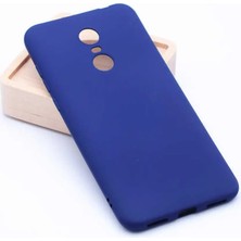 Xiaomi Redmi 5 Plus Cep Telefonu Için Uyumlu Kılıf Premier Yumuşak Renkli Silikon Kapak