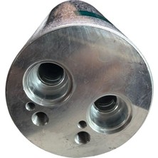 Siegen Volkswagen Passat Audi A4 2000-2008 Klima Drayer Drier Kurutucu Filtre 3B0820189