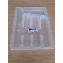 Royaleks Group Küçük Çekmece Içi Kaşıklık ROYALEKS-MRD401