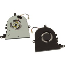 Modanom Dell Inspiron 3595 Uyumlu Notebook Cpu Fan Ver.1