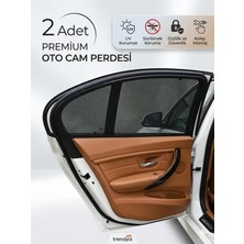 Ankaflex 2 Li Araba Gölgelik Araç Yan Cam Güneşlik Oto Örtü Perde Kılıf Güneşliği Arka Yan Cam Için Güneşlik Emzirme Örtüsü