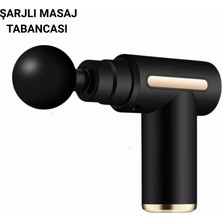 Pileli Store LF6140 Masaj Cihazı