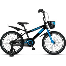 SHC4200 20 Jant Çocuk Bisikleti