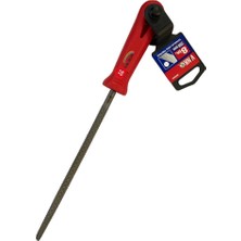 SHC4200 03062 Yarım Yuvarlak Törpü Saplı 8 Inch