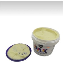 Abnturk Metal ve Çelik Temizleyici Krem Parlatıcı Cila 500GR