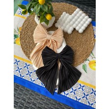 Morfi 2'li Fiyonk Pileli Otomatik Toka