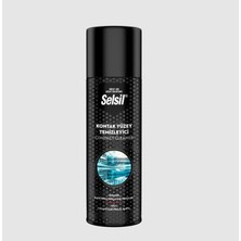 SHC4200 Kontakt Temizleme Sprey 500 ml