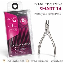 Staleks Pro Smart 14 Manikür Pensi