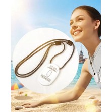 Pileli Store Manyetik Klipsli Mini Aksiyon Kamera 1080P Wifi Bağlantılı Geniş Açılı Lens