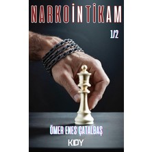Kitapyurdu Doğrudan Yayıncılık Narkointikam 1/2 (Kişiye Özel Imzalı)