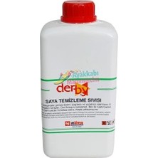Derby Deri Saya Temizleme Sıvısı 500 ml