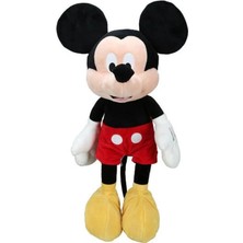 Pileli Store 40215 Mickey Core Peluş 60 cm