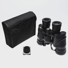 Pileli Store Pilelistore 8X40 Dürbün Av Dürbünü Güneş Filtreli Taşıma Çantalı 1000M/56M Nk