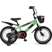 SHC4200 16 Jant Çocuk Bisikleti