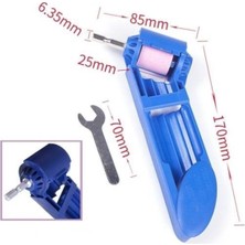 Ttt Matkap Ucuna Takılan Pratik Bileyici