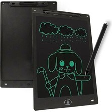 Ttt 12 Inç LCD Renkli Yazı Çizim Tableti