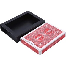 Ttt Deste Illüzyon Oyun Kağıdı