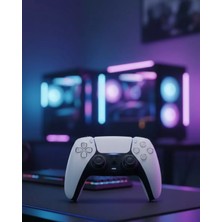 Marsilyan- P5 Uyumlu Konsol