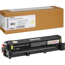 Ricoh 408454 Sarı Orjinal Toner - M C240FW