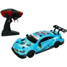 Savarga C63 Işıklı Uzaktan Kumandalı Yarış Arabası