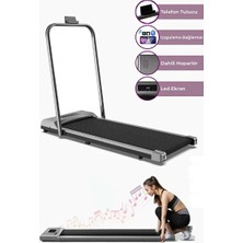 Ttt Akıllı Koşu Bandı