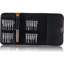 Ttt Mini Cüzdan Tornavida Seti