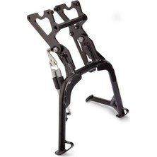 Aprilia Tuareg 660 Orijinal Orta Sehpa Kiti