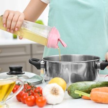 SHC4200 Ölçekli Sıvı Yağlık 750 ml