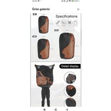 Camp Story Kaz Tuyu Uyku Tulumu Saklama Çantası 68 L