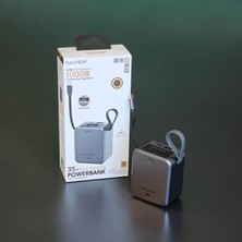 Fulltech Ultrahafif Hızlı Powerbank