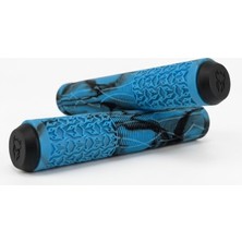 Vikingx 160MM Elcik / Grip Mavi / Siyah