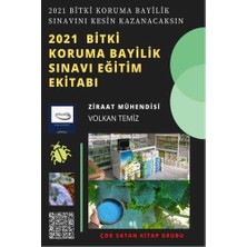 Volkan Ziraat Mühendislik Yök Bitki Koruma Ürünleri Bayilik Sınavı 1000 Soru Cevap Soru Bankası Eğitim Seti Email Veri Tabanı