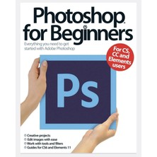 Volkan Ziraat Mühendislik Adobe Photoshop Yeni Başlayanlara Eğitim Ihtiyaç Duyduğunuz Herşey Adobe Photoshop 260 Syf Cs6 EL11