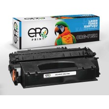 Ero Print Canon i-Sensys LBP-3310 Muadil Toner 7K