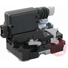 Gua Zengemtx Kapi Kilidi Arka Sol Motorlu Renault R19-MEGANE